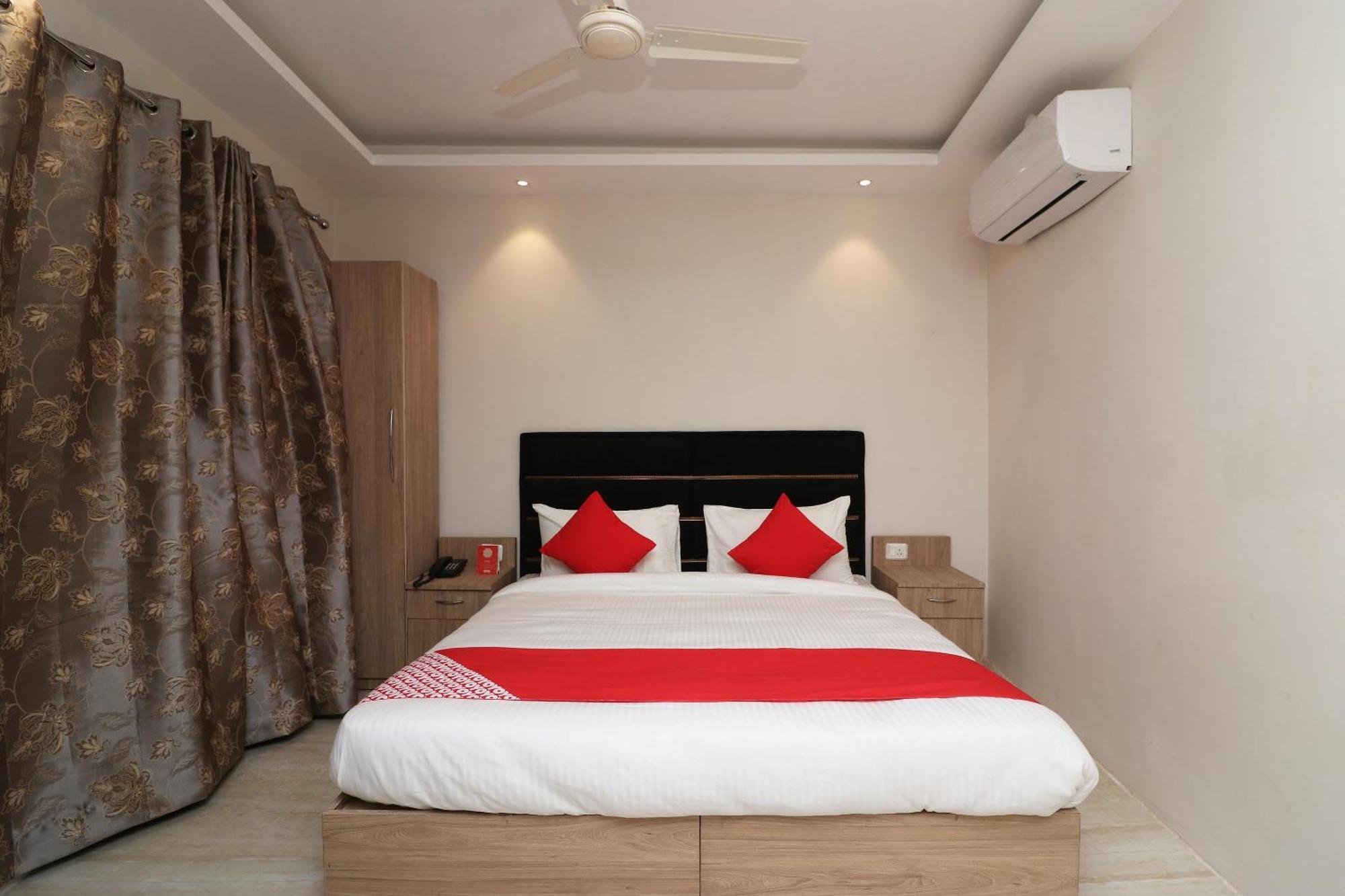 Hotel O Mahi — Photos 1